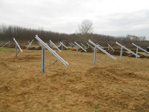 <span>Újléta 2013</span>170 kW napelemes rendszer 