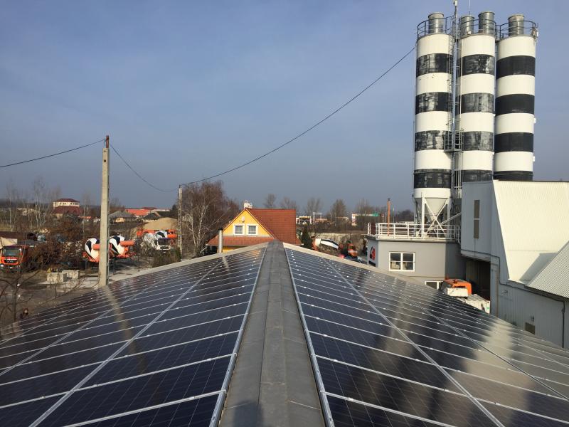 <span>2017 Dunaföldvár</span>47,03 kWp HMKE
