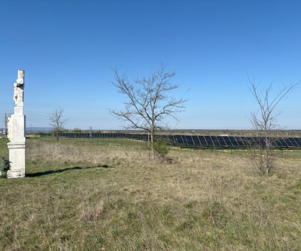 <span>Szőc-Halimba 2024</span>19,95 MVA napelempark generálkivitelezése